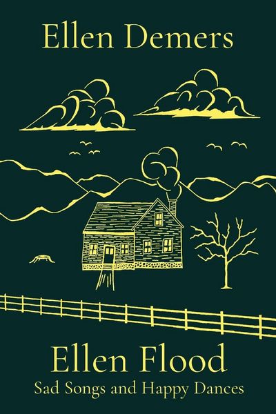 Produktbild: Ellen Flood