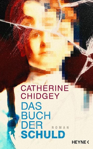 Produktbild: Das Buch der Schuld