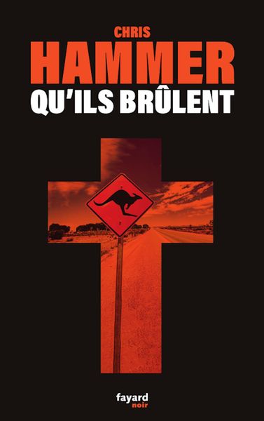 Produktbild: Qu'ils br&ucirc;lent