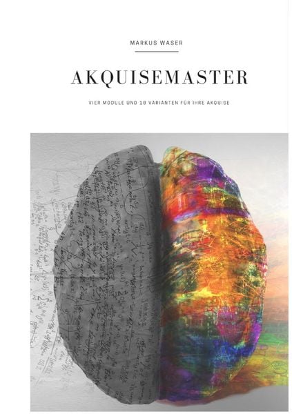 Produktbild: Akquisemaster