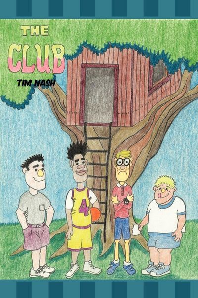 Produktbild: The Club the Club