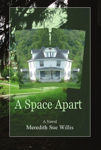 Produktbild: A Space Apart