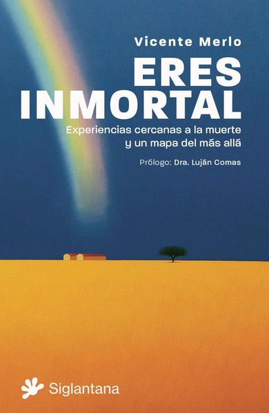 Produktbild: Eres Inmortal