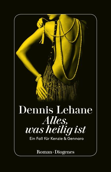 Produktbild: Alles, was heilig ist