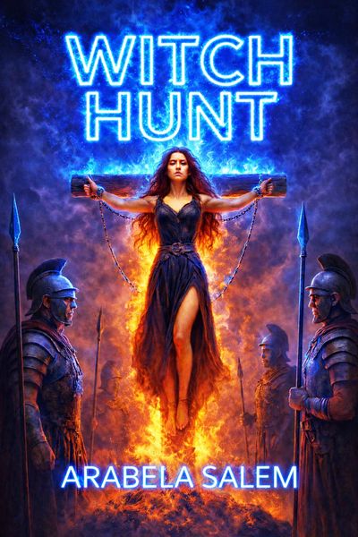 Produktbild: Witch Hunt