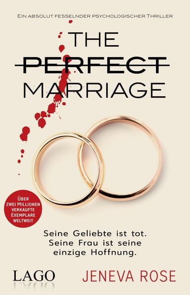 Produktbild: The Perfect Marriage