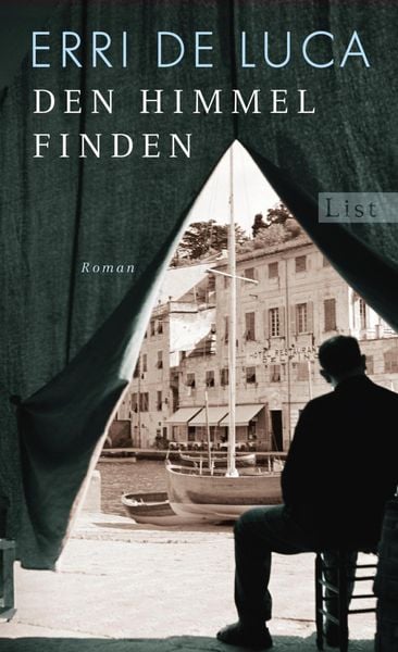 Produktbild: Den Himmel finden