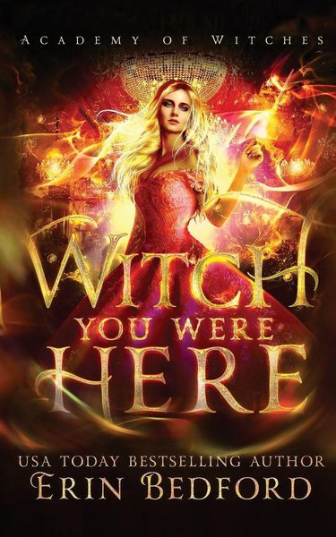 Produktbild: Witch You Were Here