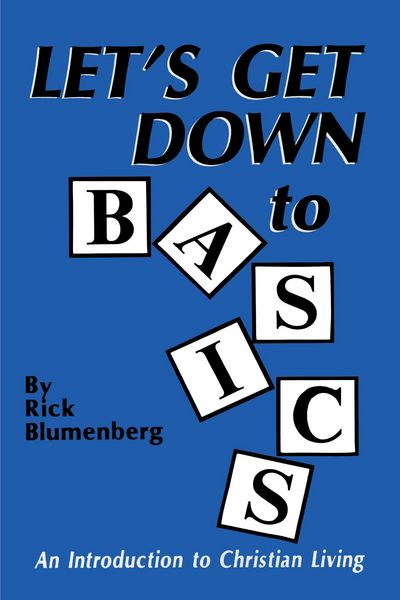 Produktbild: Let'S Get Down to Basics