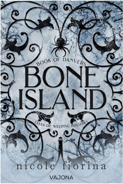 Produktbild: Bone Island: Book of Danvers