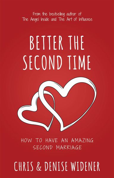 Produktbild: Better the Second Time