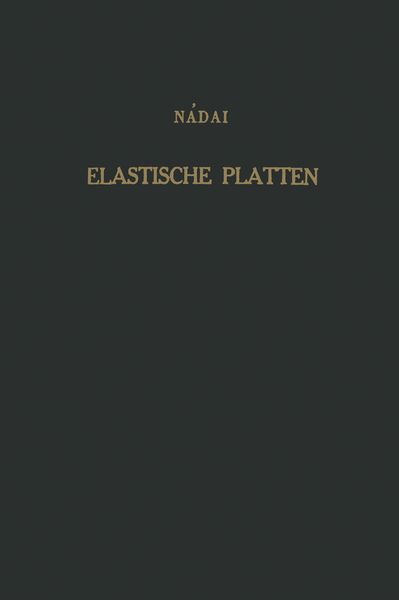 Produktbild: Die elastischen Platten