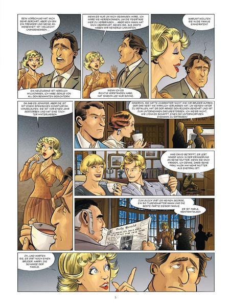 Produktbild: Agatha Christie Classics: Hercule Poirots Weihnachten