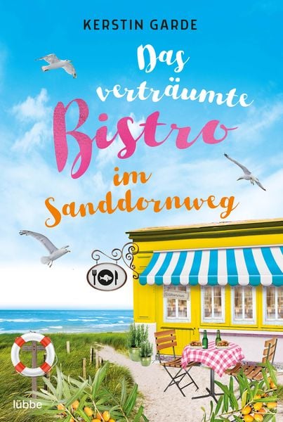Produktbild: Das vertr&auml;umte Bistro im Sanddornweg