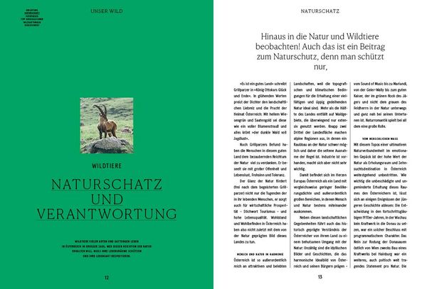 Produktbild: Unser Wild