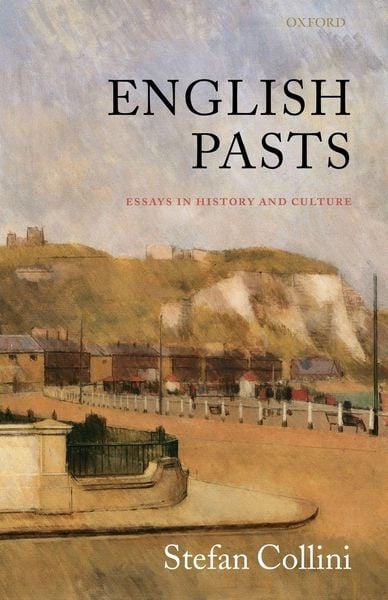 Produktbild: English Pasts
