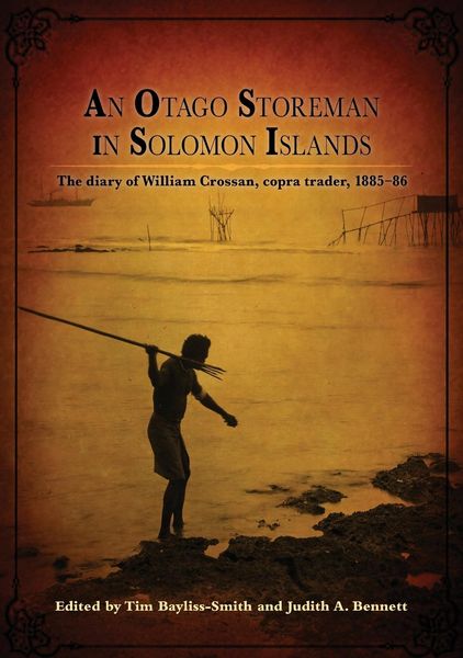 Produktbild: An Otago Storeman in Solomon Islands