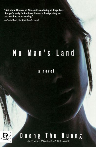 Produktbild: No Man's Land