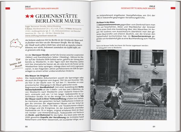 Produktbild: Baedeker Reisef&uuml;hrer Berlin, Potsdam