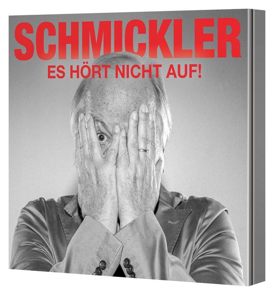 Produktbild: Es h&ouml;rt nicht auf