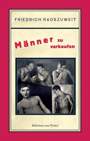 Produktbild: M&auml;nner zu verkaufen