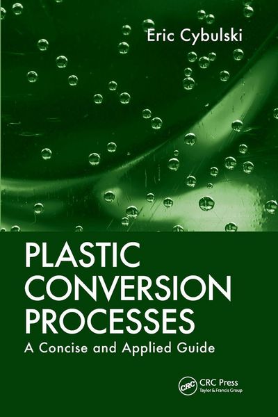 Produktbild: Plastic Conversion Processes