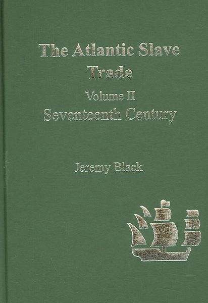 Produktbild: Atlantic Slave Trade