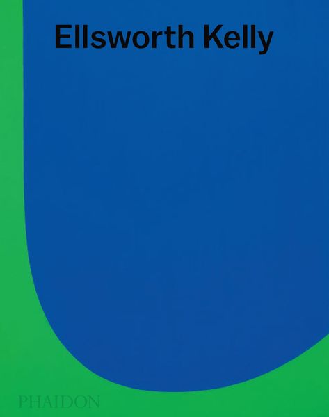 Produktbild: Ellsworth Kelly