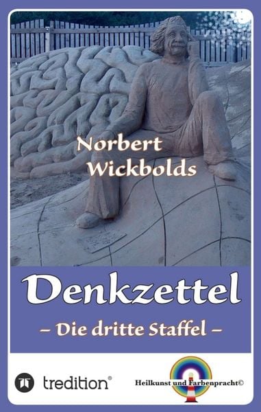 Produktbild: Norbert Wickbolds Denkzettel 3