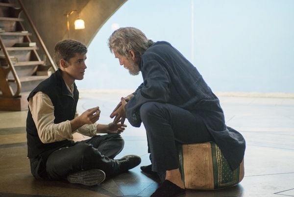 Produktbild: H&uuml;ter der Erinnerung - The Giver