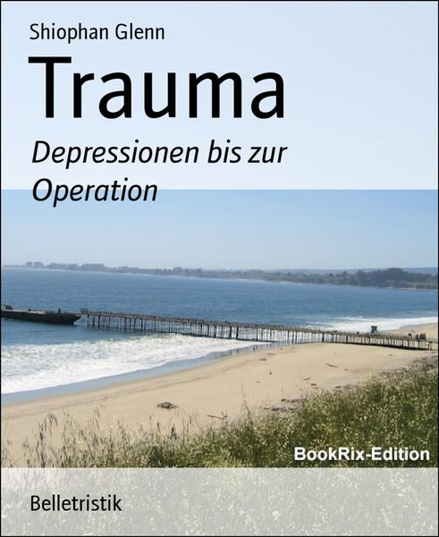 Produktbild: Trauma
