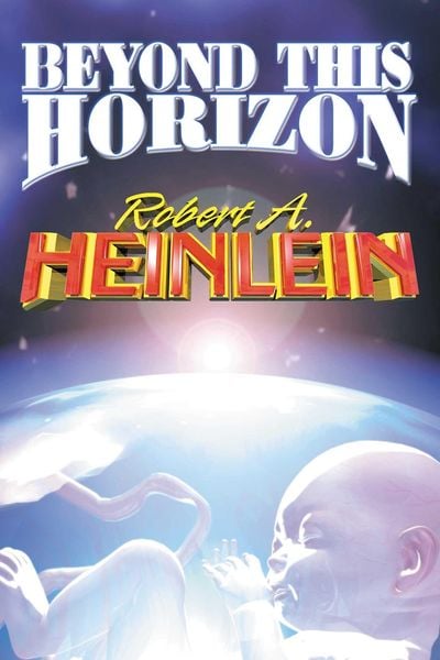 Produktbild: Beyond This Horizon