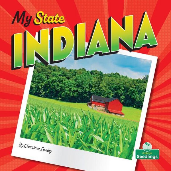 Produktbild: Indiana
