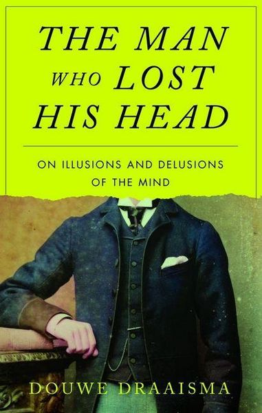 Produktbild: Man Who Lost His Head