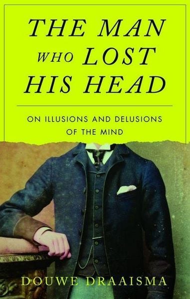 Produktbild: The Man Who Lost His Head