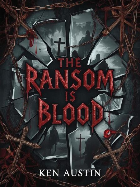 Produktbild: The Ransom is Blood