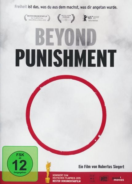 Produktbild: Beyond Punishment