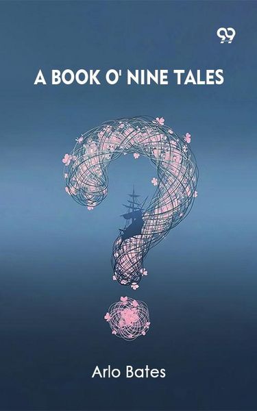Produktbild: Book O' Nine Tales
