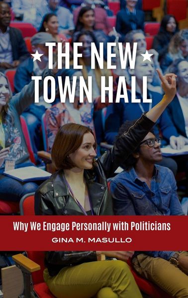 Produktbild: The New Town Hall