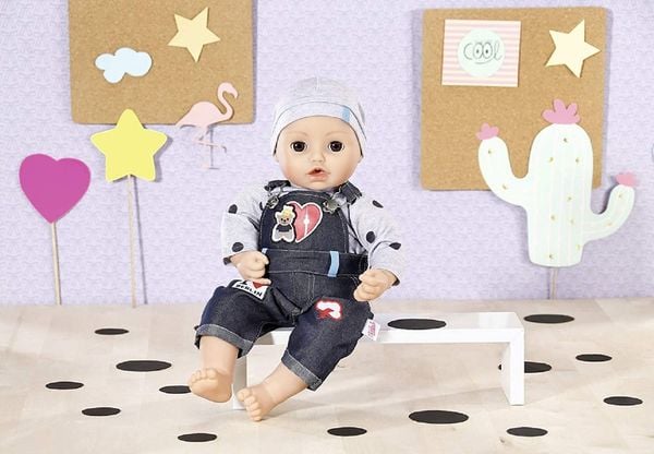 Produktbild: Dolly Moda Outfit Berlin 43