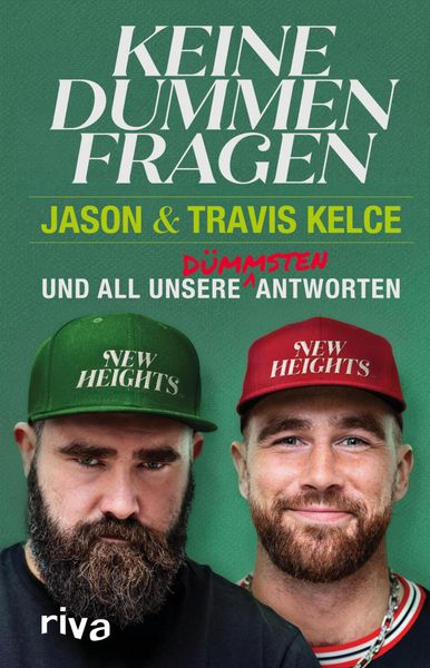 Produktbild: Keine dummen Fragen