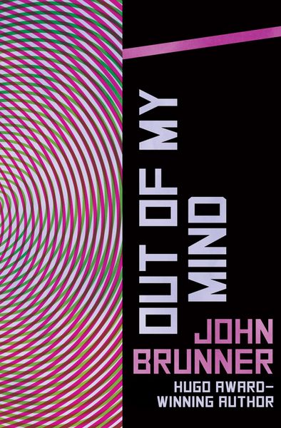 Produktbild: Out of My Mind