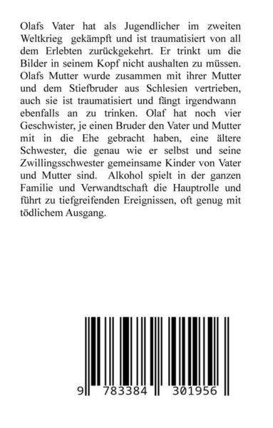 Produktbild: Vererbtes Trauma - Gelebte Sucht: Suizid, Sucht, uneheliche Kinder, Patchwork Familie, Fassade, L&uuml;gen, Versagens&auml;ngste, Scheidungen, Trauma, Psychotherapie, Psychosomatische Reha, Alkohol, Musik