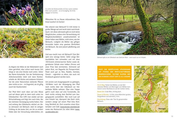 Produktbild: 52 kleine & gro&szlig;e Eskapaden in der Eifel