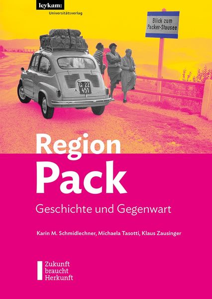 Produktbild: Region Pack