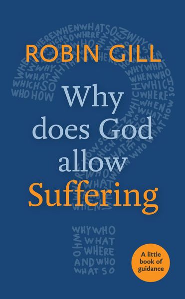 Produktbild: Why Does God Allow Suffering?