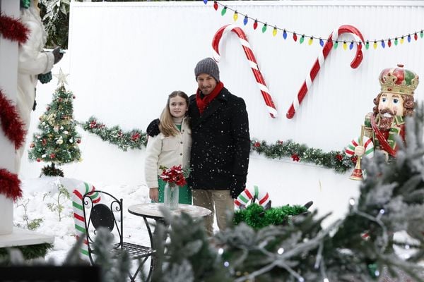 Produktbild: The Best Christmas ever