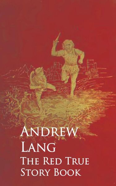 Produktbild: The Red True Story Book