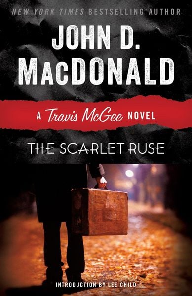 Produktbild: The Scarlet Ruse