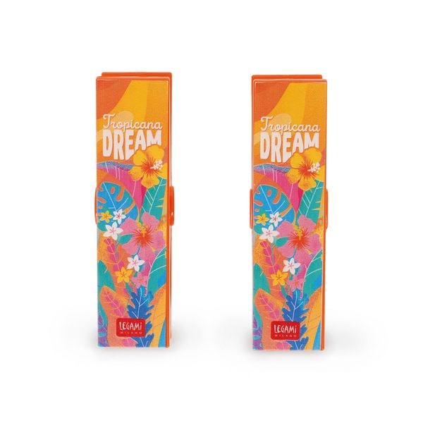 Produktbild: Strandtuchklammern - 2er Set - Tropicana